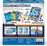 Obstacle Hero