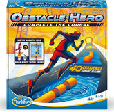 Obstacle Hero