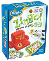 Zingo! 123