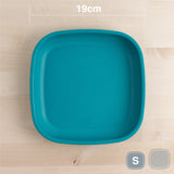 Replay Flat Plate
