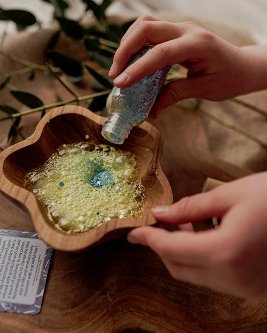 Magic Dust - Thank You Fairy