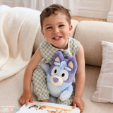 Bluey Sustainably Soft 33cm