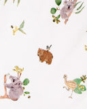 Australiana Organic Shorts