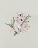 TAYLOR Organic Bodysuit