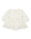 Charlie Wattle Organic Overlay Dress