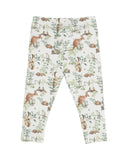 Charlie Organic Leggings