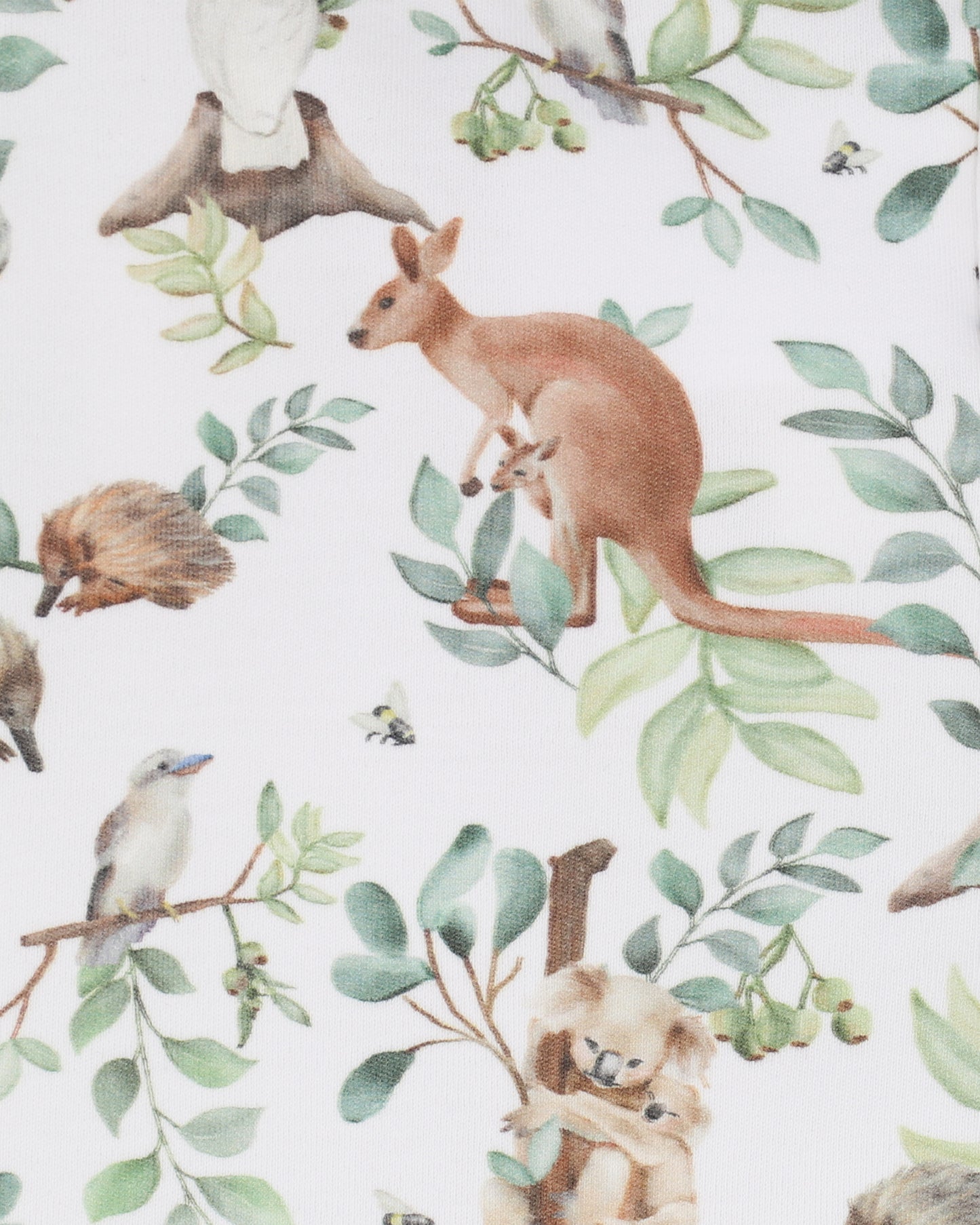 Charlie Organic Leggings