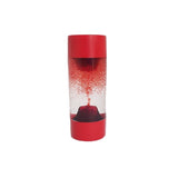 Erupting Volcano Liquid Timer