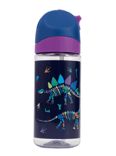 Little Water Bottle - Dino Bones