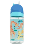 Little Water Bottle - Safari Puzzle