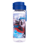 Big Water Bottle - Flying Cars