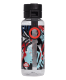 Big Water Bottle - Urban Scrawl