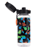 Big Water Bottle - Virtual Camo