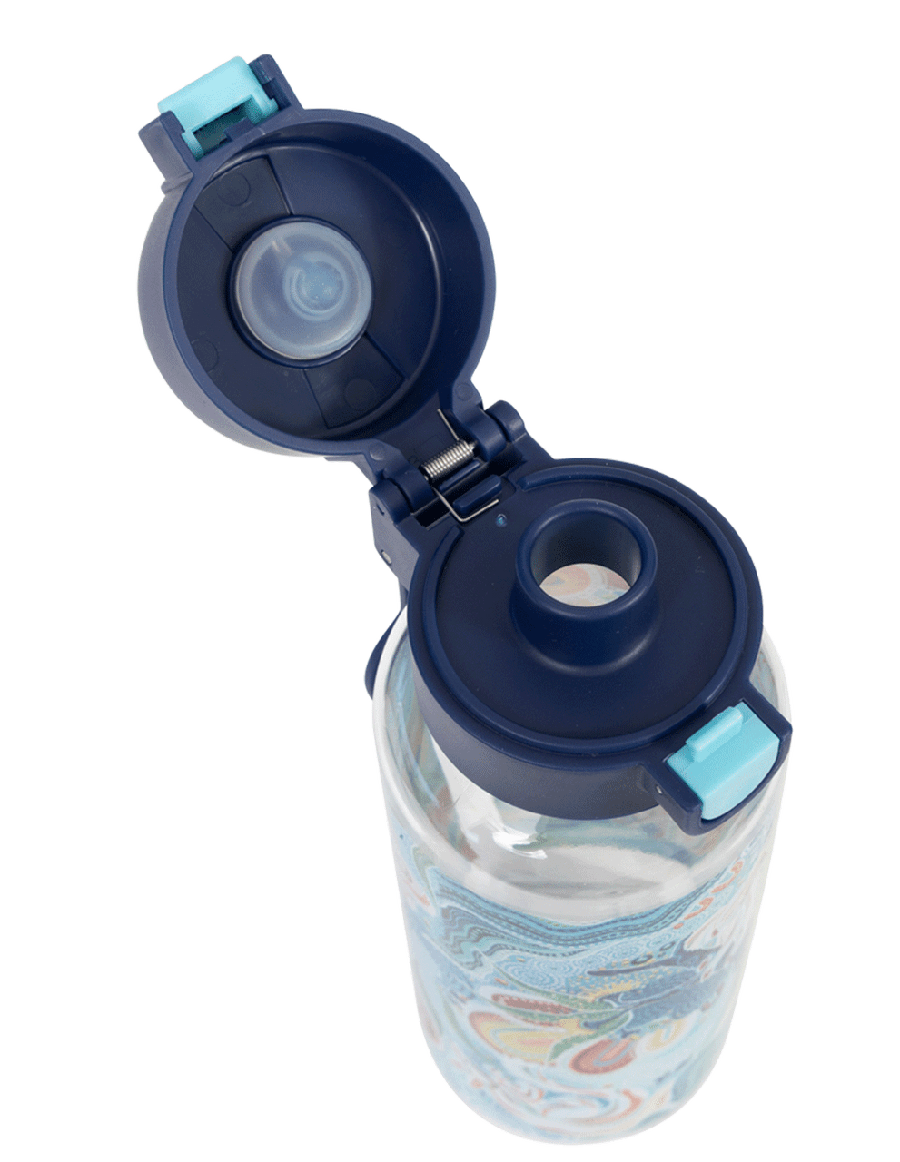 Big Water Bottle -Wani Wani Wantina