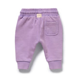Berry Organic Terry Sweat Pant