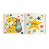 "WOW YOU'RE 1! 2! 3! 4! 5! 6!" Birthday Books