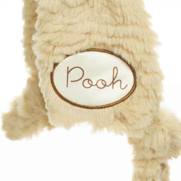 Winnie the Pooh Classic Comforter Blanket