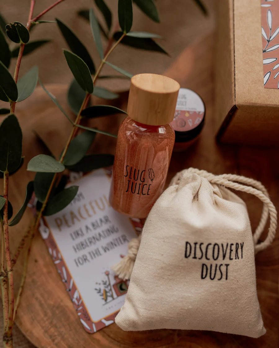 Wild Adventure MINI Kit