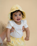 BONNIE Embroidered Bloomers