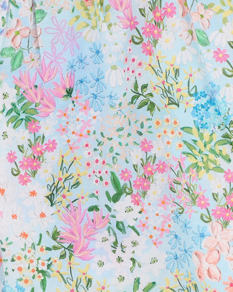 Lula Long Sleeve Sunsuit