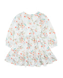 Gemma Bird Organic Dress