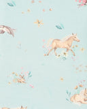 Winnie Organic LS Zipsuit