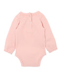 Emmy LS Rib Bodysuit