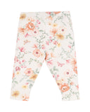 Emmy Organic Leggings