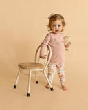 Emmy Flowers Sweatshirt