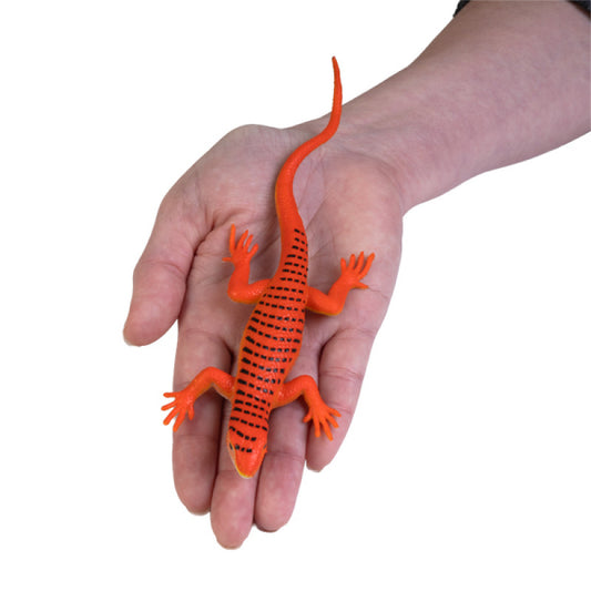 Colour Changing Lizard 2pk