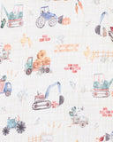 CLAYTON SS Zipsuit