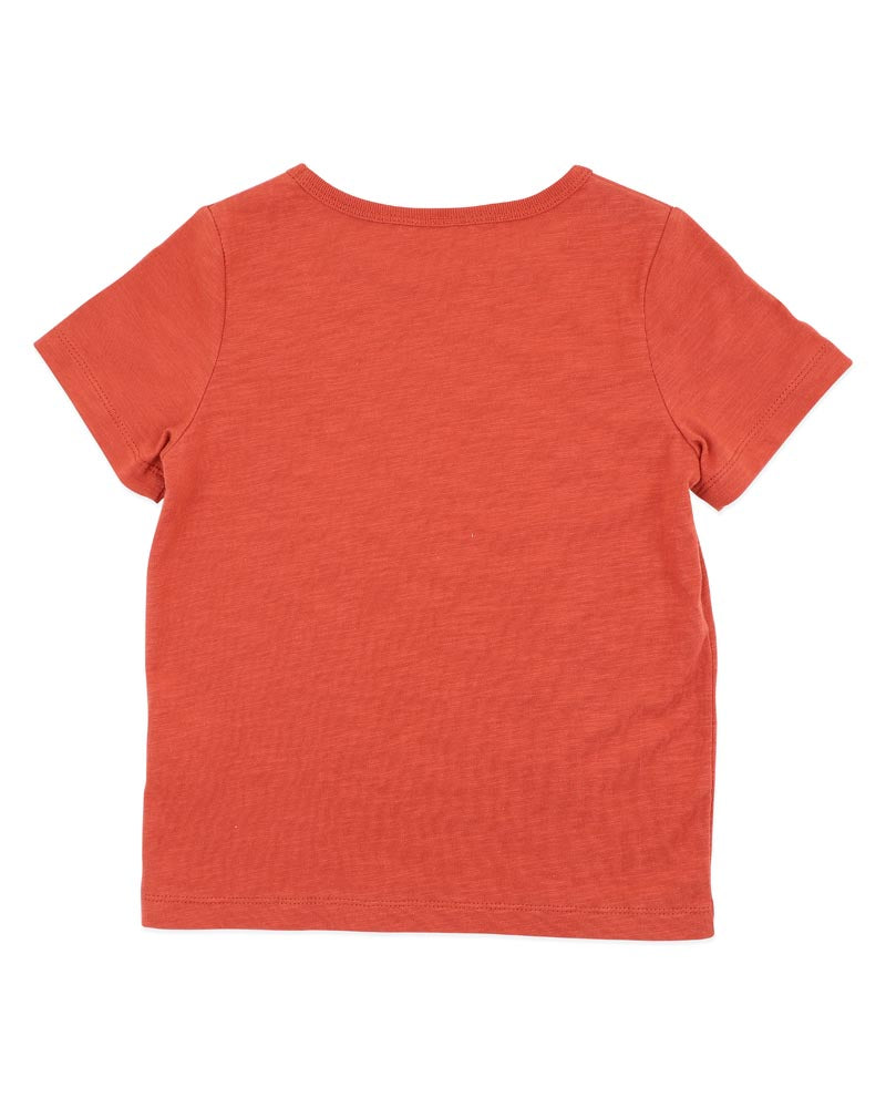 CLAYTON Digger Tee