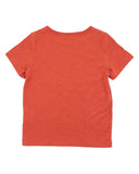 CLAYTON Digger Tee