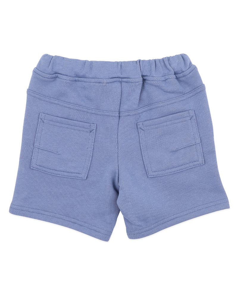 CLAYTON French Terry Shorts