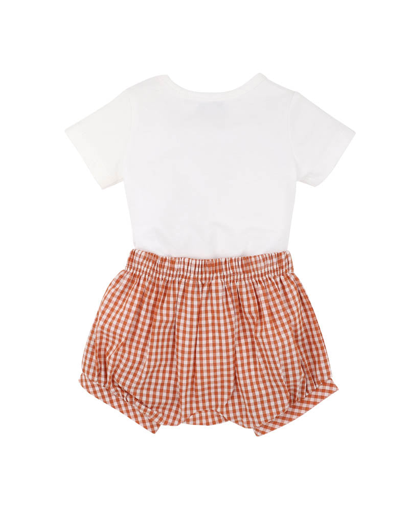 HARLAN Hot Air Balloon - 2 piece set