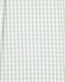 ROMAN Green Check Shirt