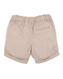 ROMAN Stone Pocket Shorts