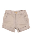 ROMAN Stone Pocket Shorts
