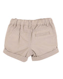 ROMAN Stone Pocket Shorts