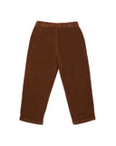 Jake Navy Pull On Pants