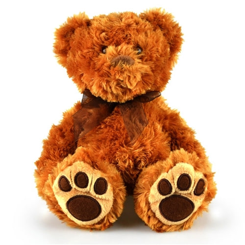 Marley Brown Teddy Bear 48cm by Korimco