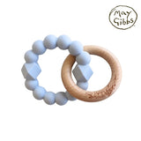 May Gibbs Moon Teether