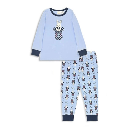Magic Bunny PJ's