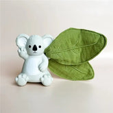 Banks the Koala Teether, Rattle and Scrunch