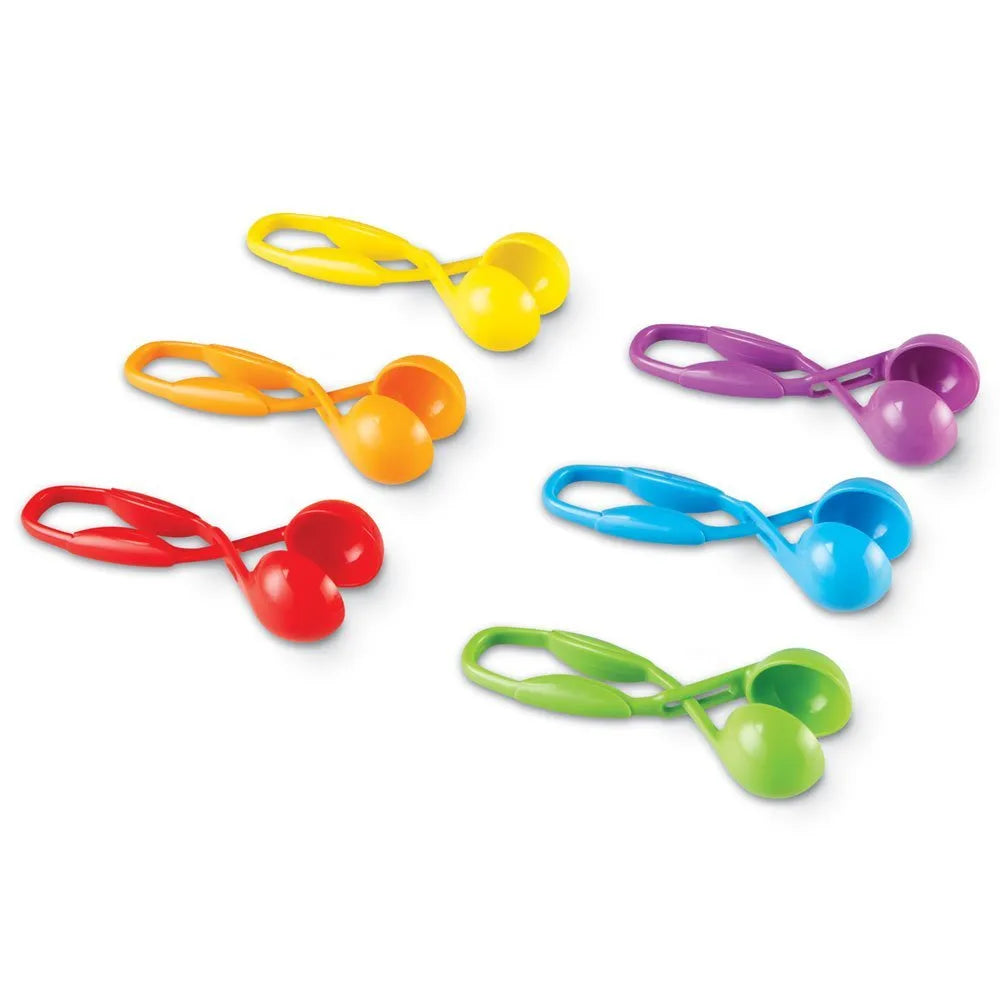 Squeezy Tweezers - single