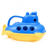 Green Toys Bubbling Submarine
