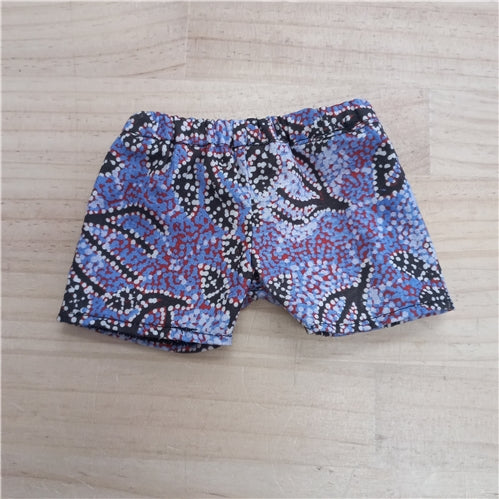 Indigenous 38cm Dolls Shorts