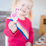 Magnetic Objects & Letters
