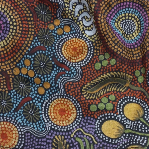 Indigenous 38cm Dolls Shorts