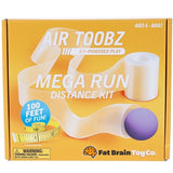 Air Toobz Mega Run
